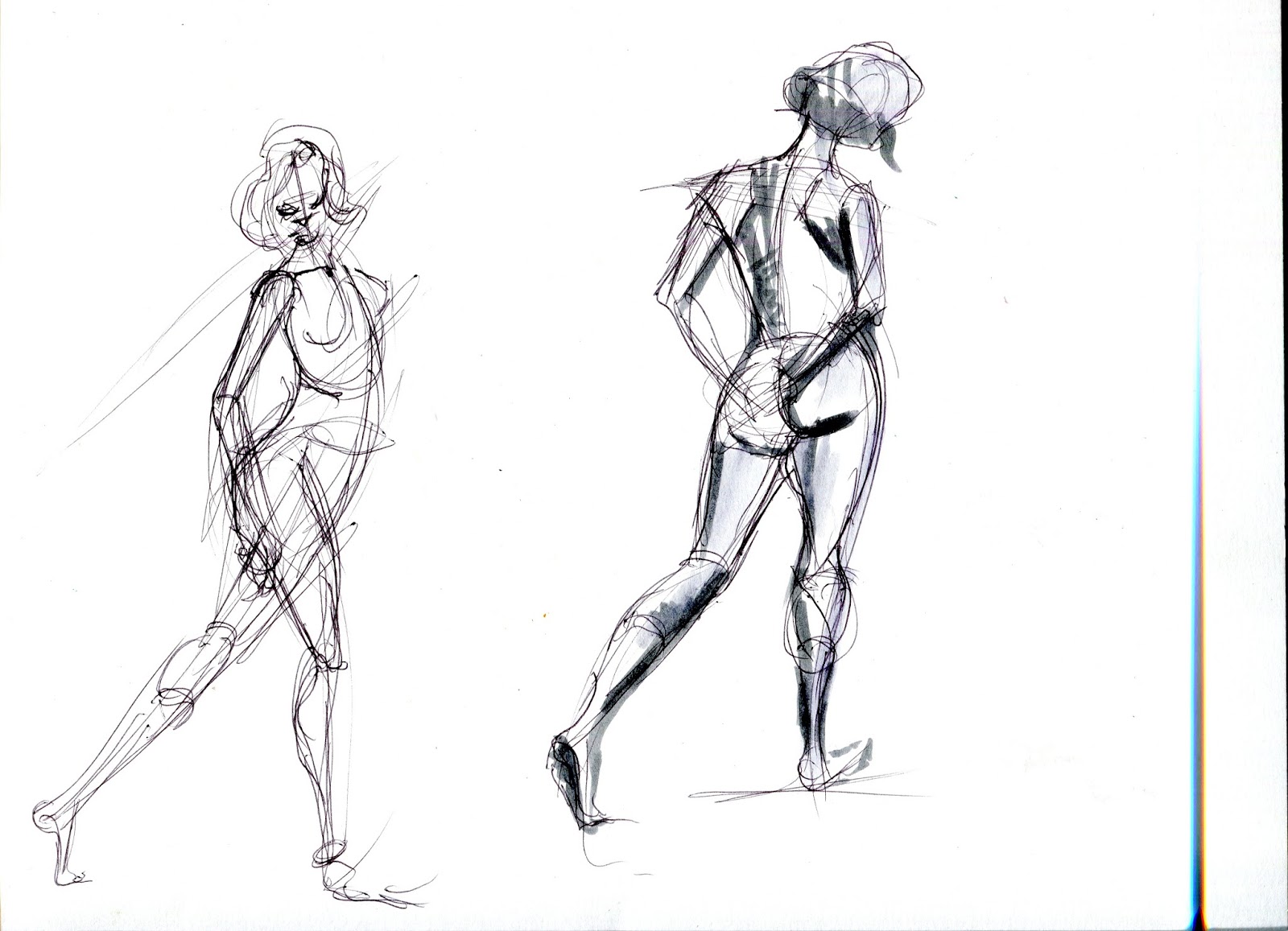 Figure Drawing